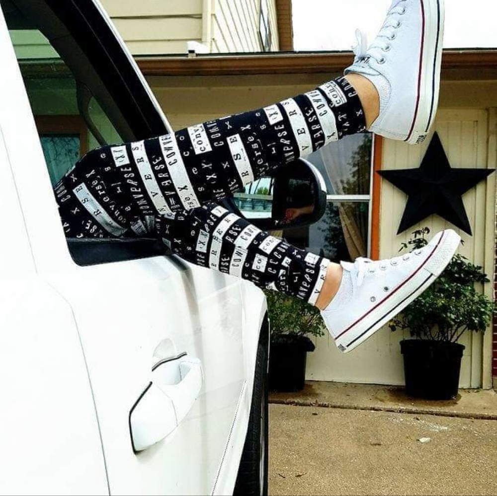 Converse unisex